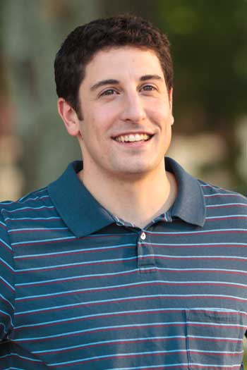 Jason Biggs American Pie: El reencuentro