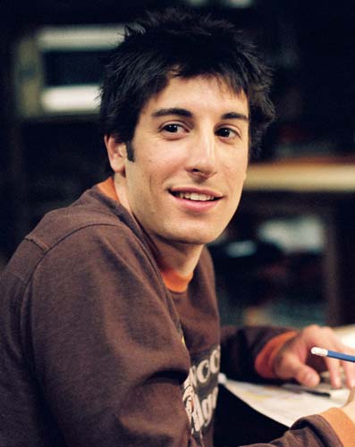 Jason Biggs Bajo cero