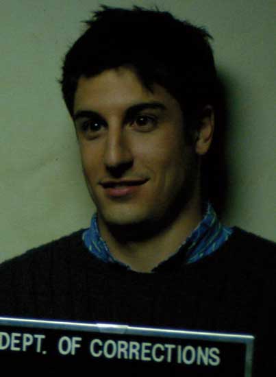 Jason Biggs Cásate conmigo