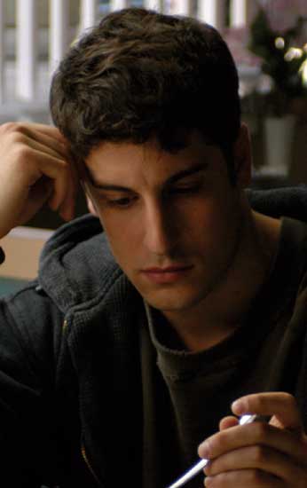 Jason Biggs Cásate conmigo