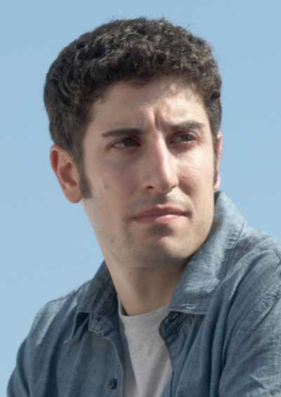 Jason Biggs Una novia para dos
