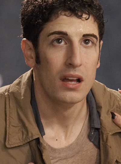 Jason Biggs Una novia para dos