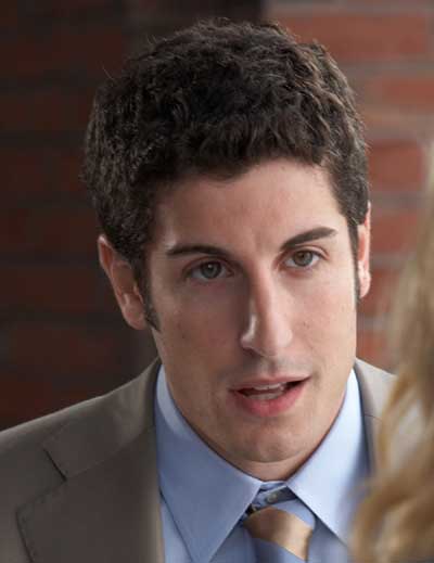 Jason Biggs Una novia para dos
