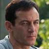 Jason Isaacs Sin salida