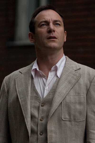 Jason Isaacs Good