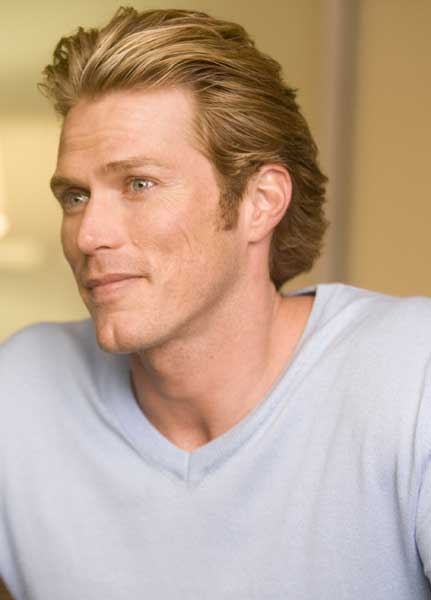 Jason Lewis Sexo en Nueva York
