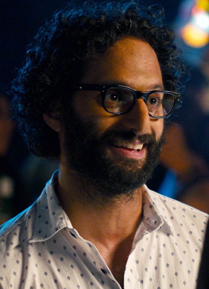 Jason Mantzoukas Mejor... solteras