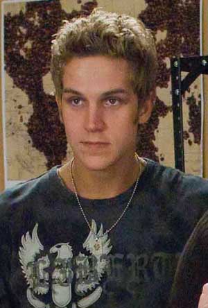 Jason Mewes ¿Hacemos una porno?