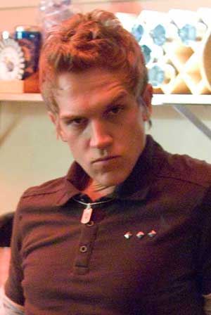 Jason Mewes ¿Hacemos una porno?