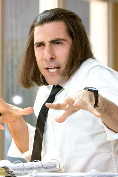 Jason Schwartzman Directo a la fama