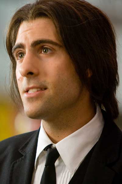 Jason Schwartzman Directo a la fama