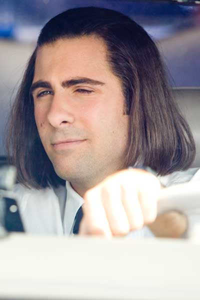 Jason Schwartzman Directo a la fama