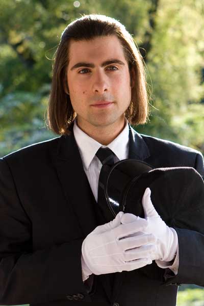 Jason Schwartzman Directo a la fama