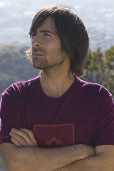 Jason Schwartzman Hazme reír