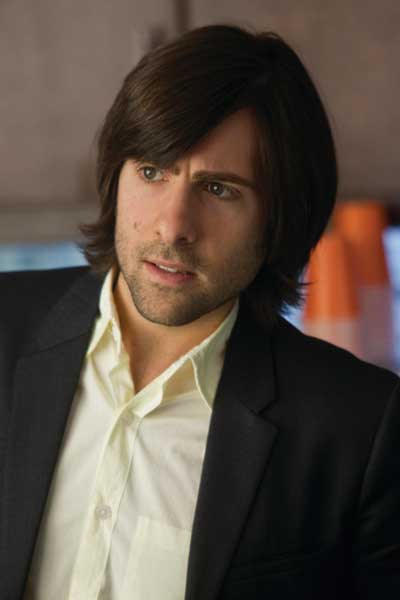 Jason Schwartzman Hazme reír