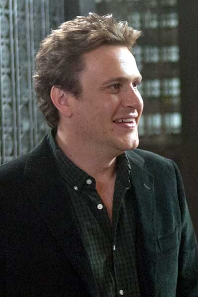 Jason Segel Eternamente comprometidos