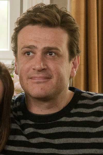 Jason Segel Eternamente comprometidos