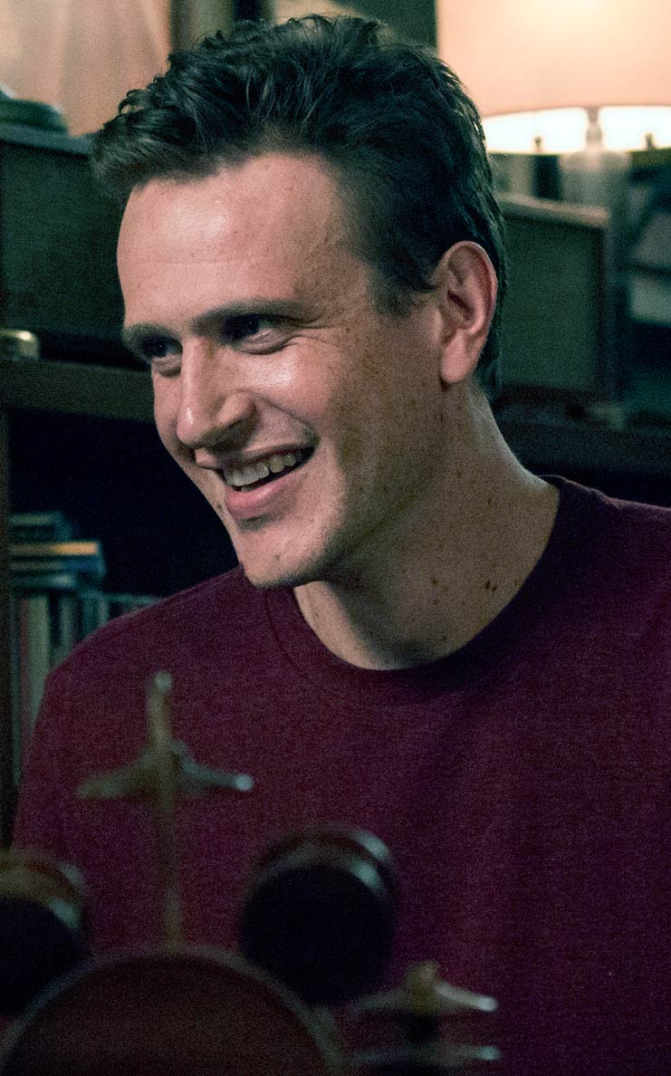 Jason Segel Sex tape