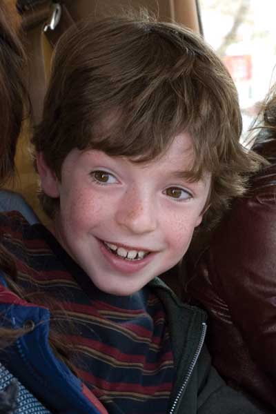 Jason Spevack Sunshine cleaning