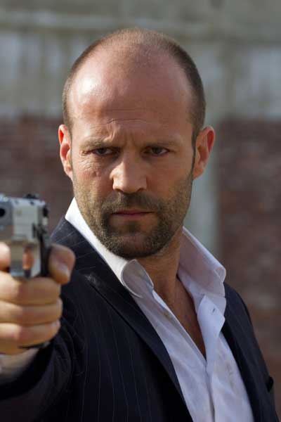 Jason Statham Safe