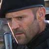 Jason Statham Los mercenarios 2