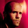 Jason Statham Parker