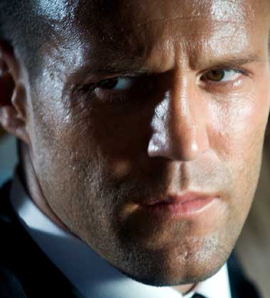 Jason Statham Transporter 2