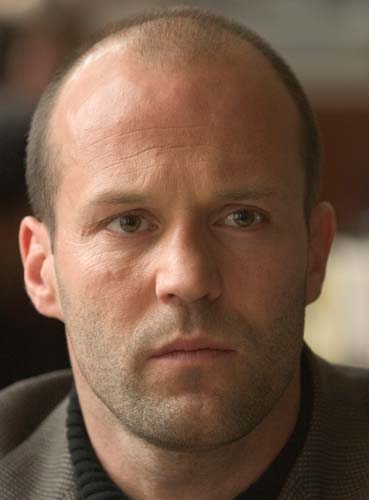 Jason Statham Caos