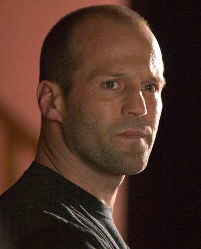 Jason Statham Caos