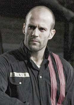 Jason Statham Death Race