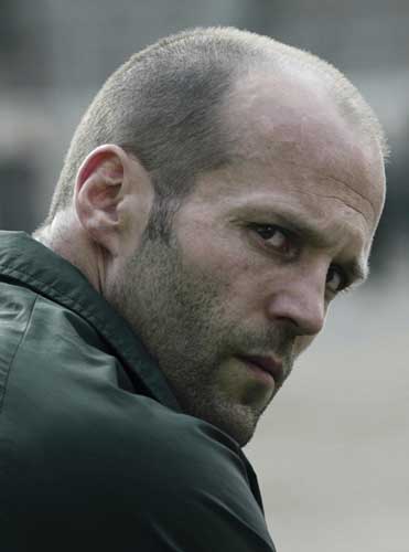 Jason Statham Death Race
