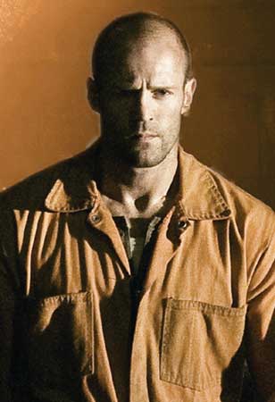 Jason Statham Death Race
