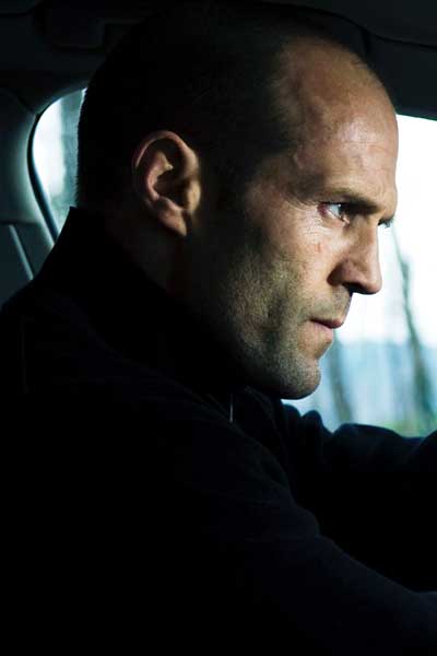 Jason Statham Transporter 3