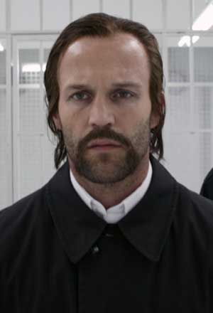 Jason Statham Revolver