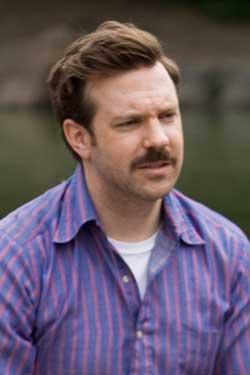 Jason Sudeikis Salvando las distancias