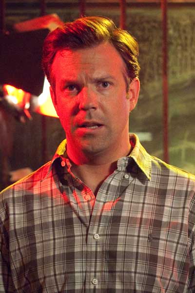 Jason Sudeikis Cómo acabar con tu jefe