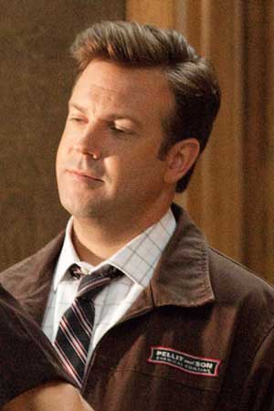 Jason Sudeikis Cómo acabar con tu jefe