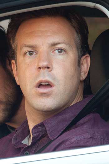 Jason Sudeikis Cómo acabar con tu jefe