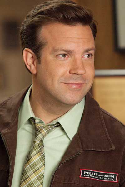 Jason Sudeikis Cómo acabar con tu jefe