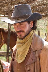 Jaume Queralt Orson West