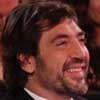 Javier Bardem Premios Goya 2010