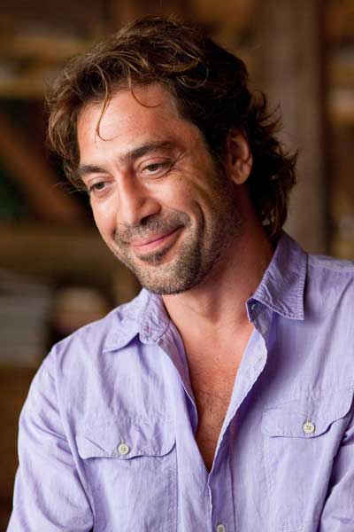 Javier Bardem Come Reza Ama