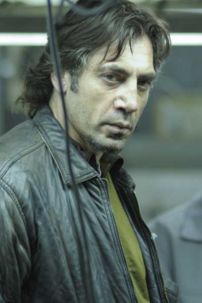 Javier Bardem Biutiful