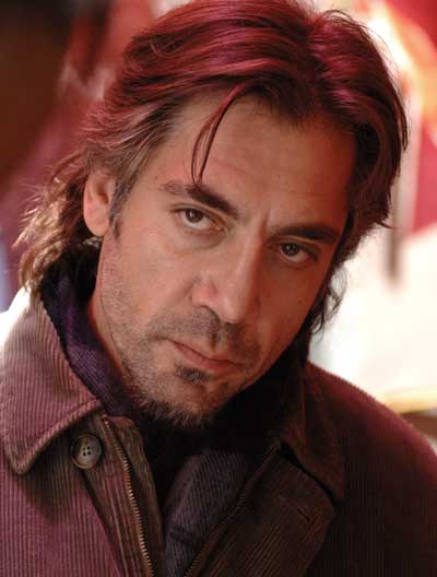Javier Bardem Biutiful