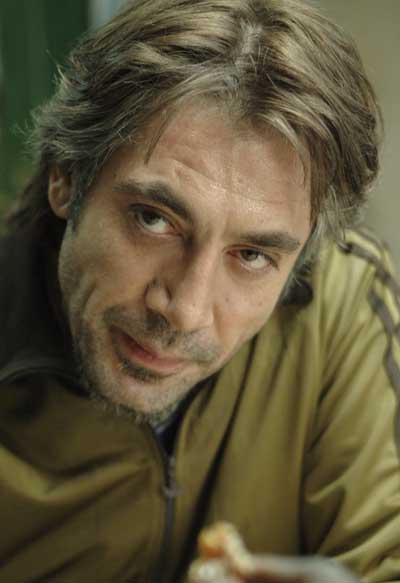 Javier Bardem Biutiful