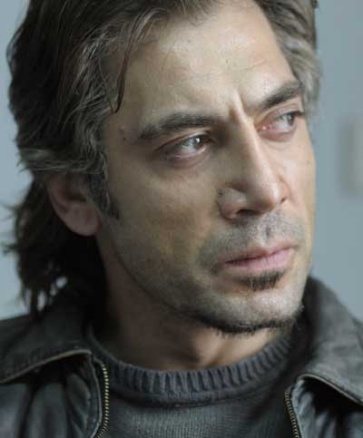 Javier Bardem Biutiful