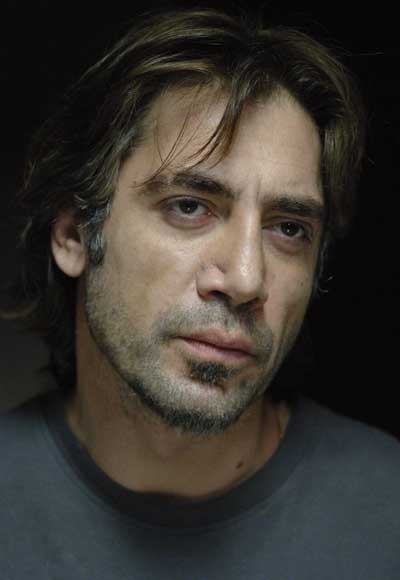 Javier Bardem Biutiful