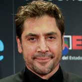 Javier Bardem Premios Goya 2011
