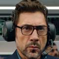 Javier Bardem F1: La película