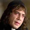 Javier Bardem Los fantasmas de Goya